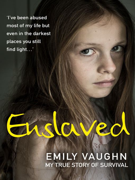 Title details for Enslaved by Emily Vaughn - Available